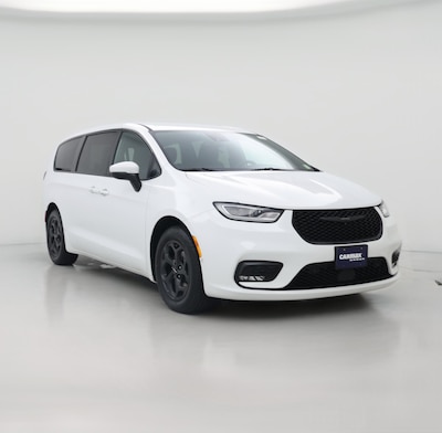 Recommended categories heading image of the selected vehicle