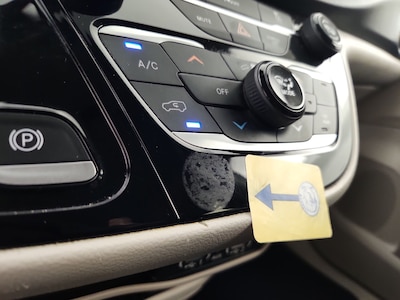 Condition detail