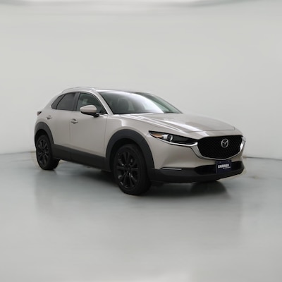 2023 Mazda CX-30 2.5 S Preferred Package