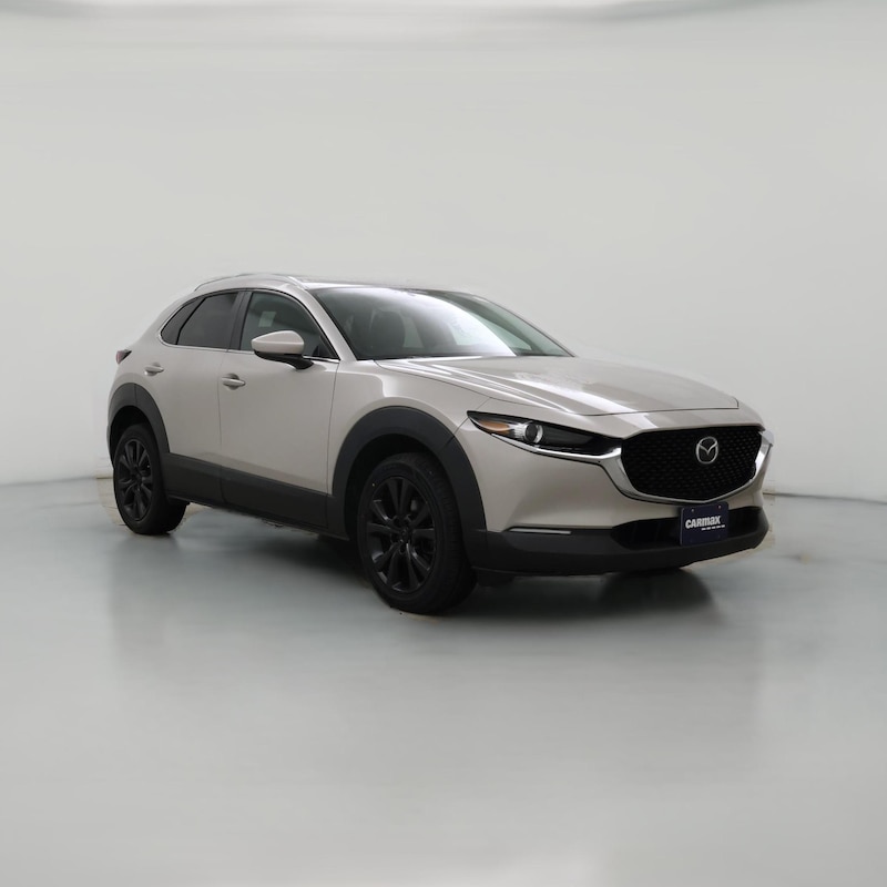2023 Mazda CX-30 2.5 S Preferred Package