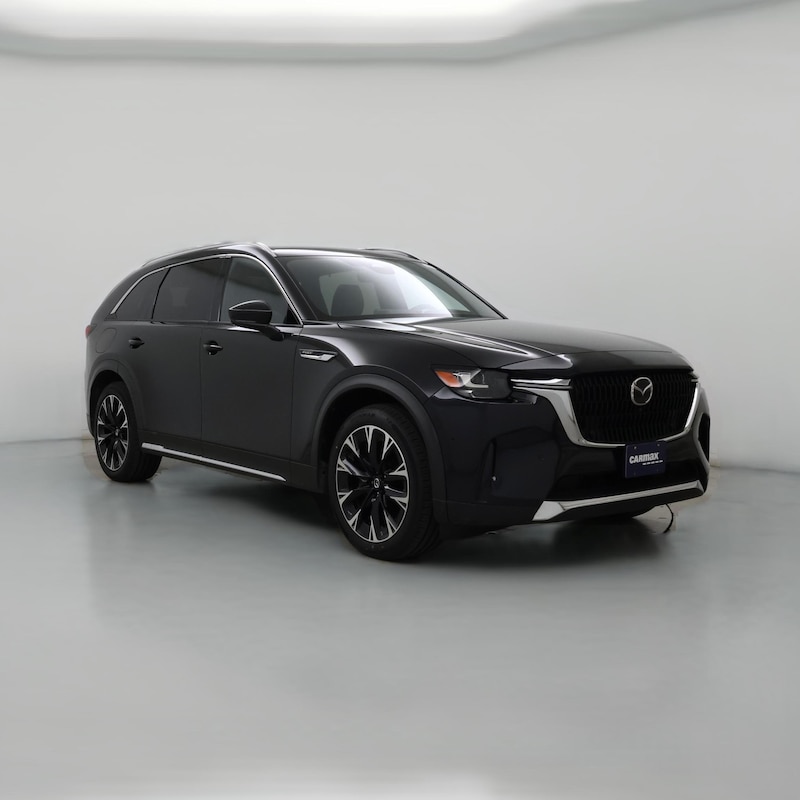 2024 Mazda CX-90 PHEV Premium Plus