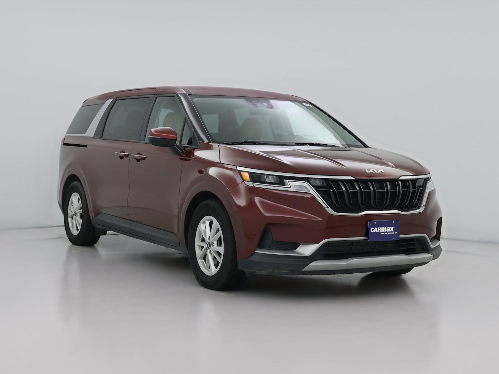 2024 Kia Carnival