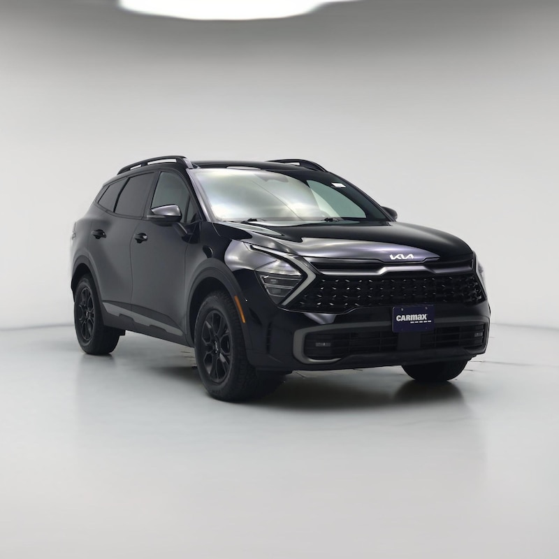 2024 Kia Sportage X-Pro