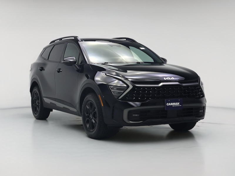 2024 Kia Sportage X-Pro