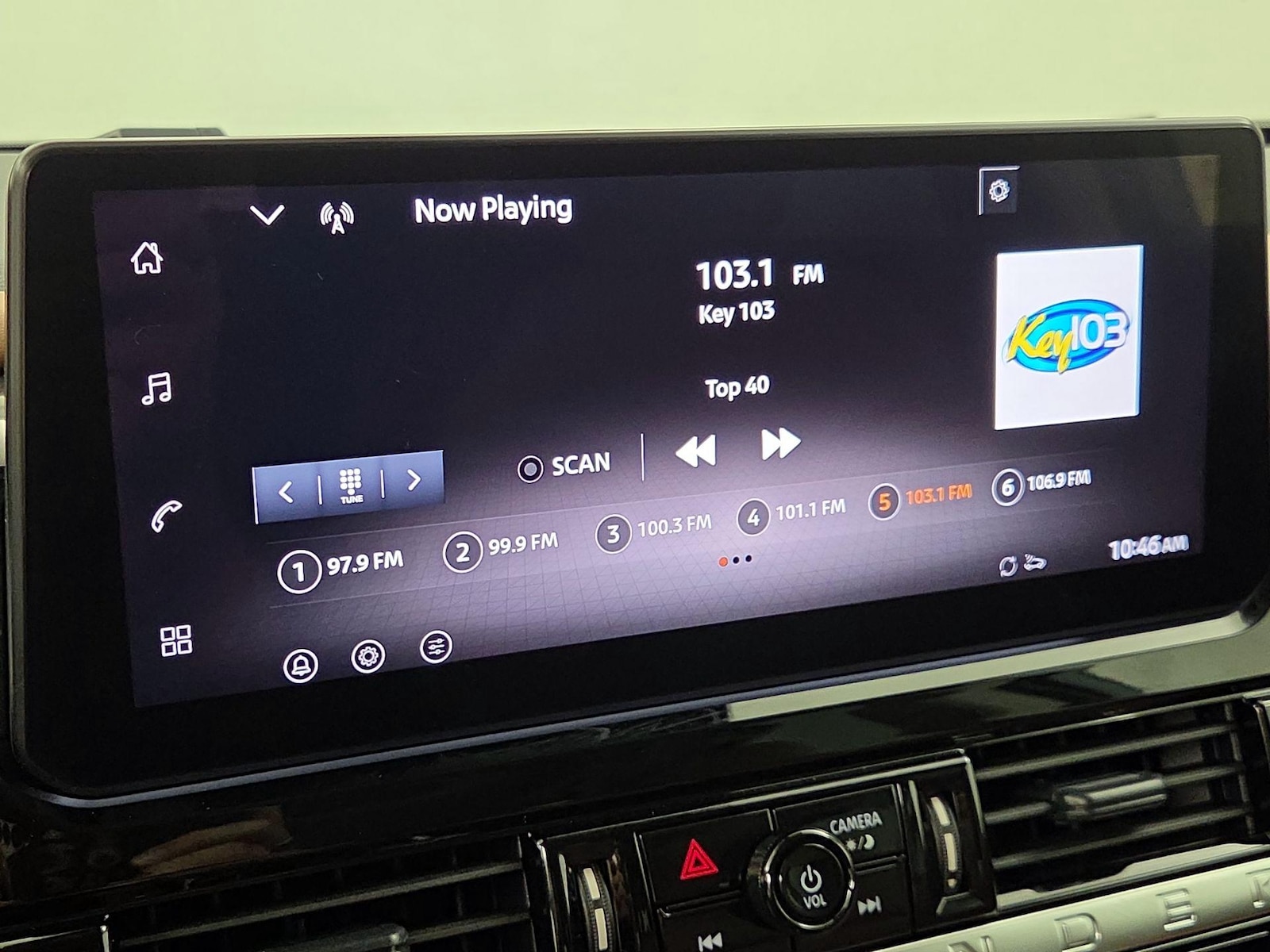 2026 Nissan Pathfinder Platinum - Photo 16