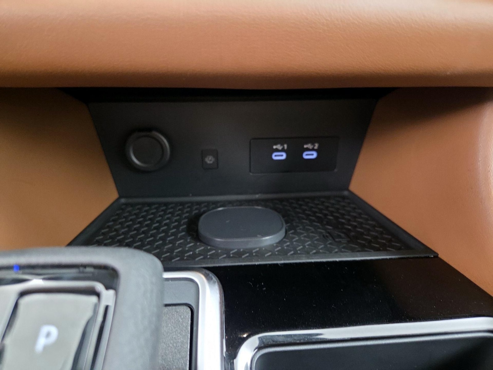 2026 Nissan Pathfinder Platinum - Photo 19