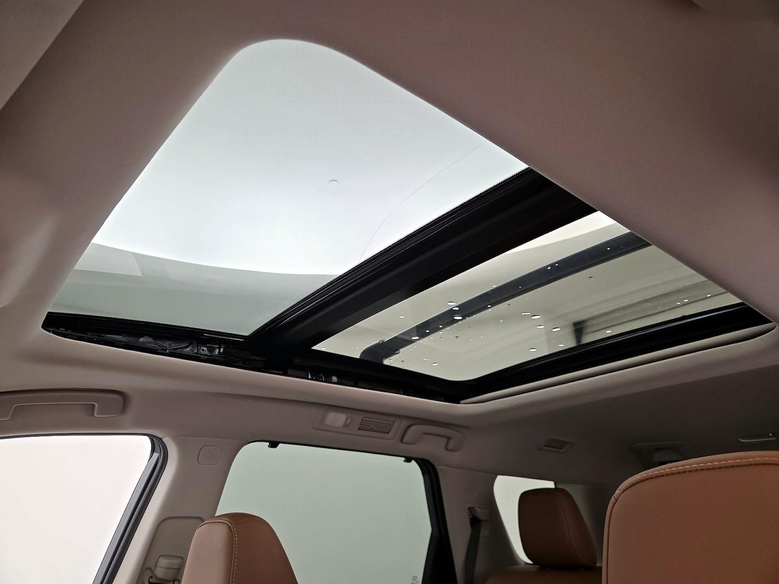 2026 Nissan Pathfinder Platinum - Photo 20