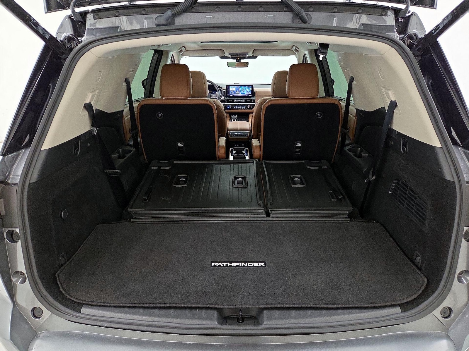 2026 Nissan Pathfinder Platinum - Photo 24
