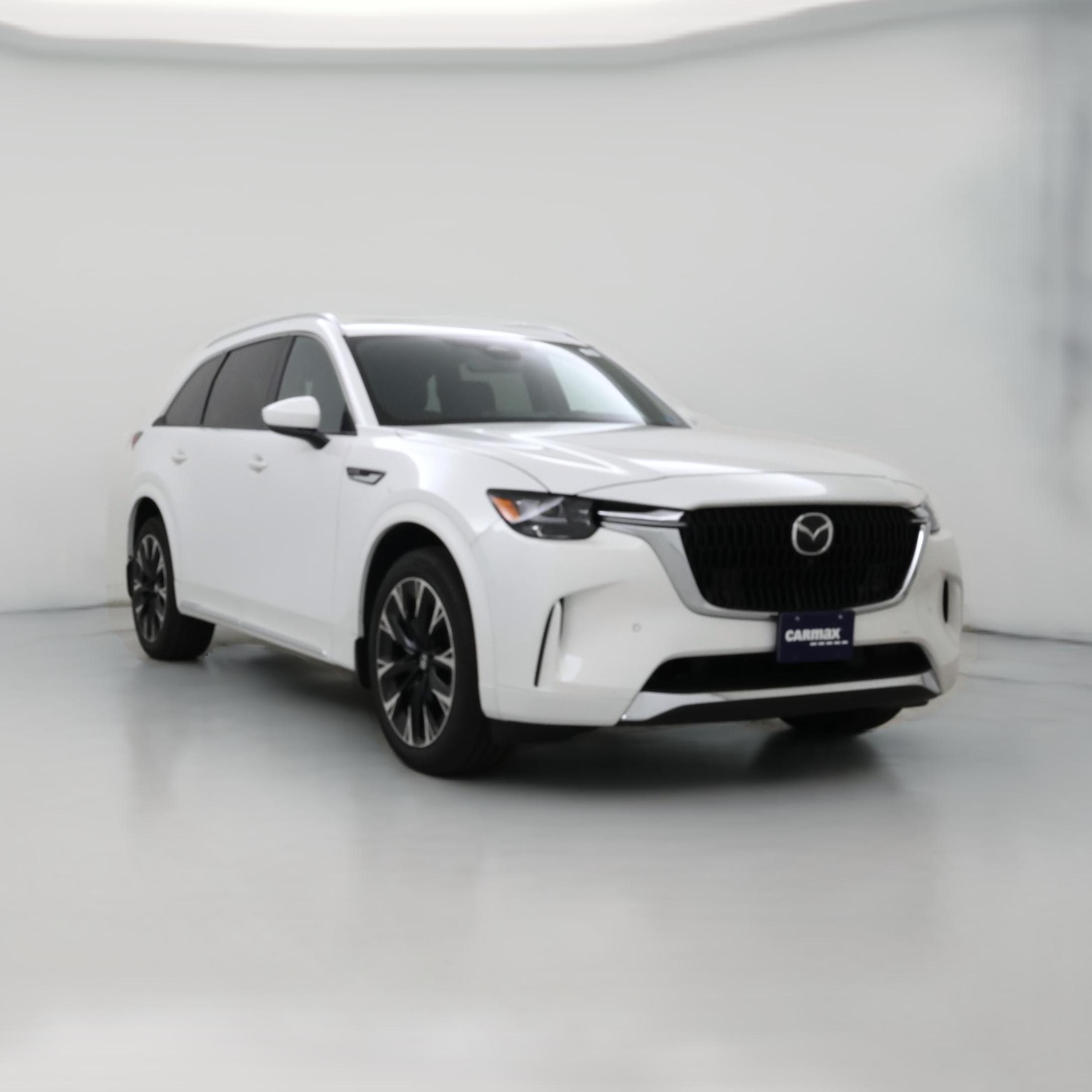 2026 Mazda CX-90