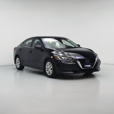 2023 Nissan Sentra S