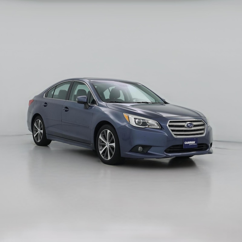2016 Subaru Legacy 2.5I Limited
