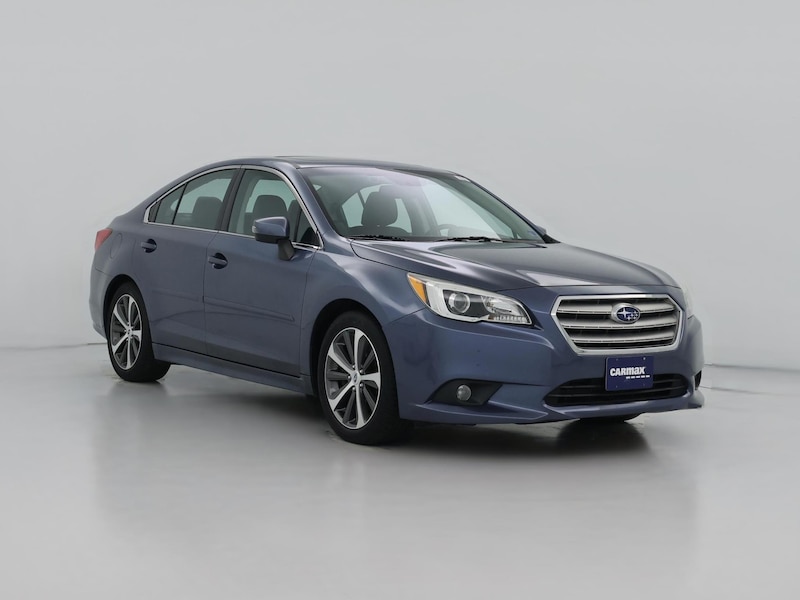 2016 Subaru Legacy 2.5I Limited