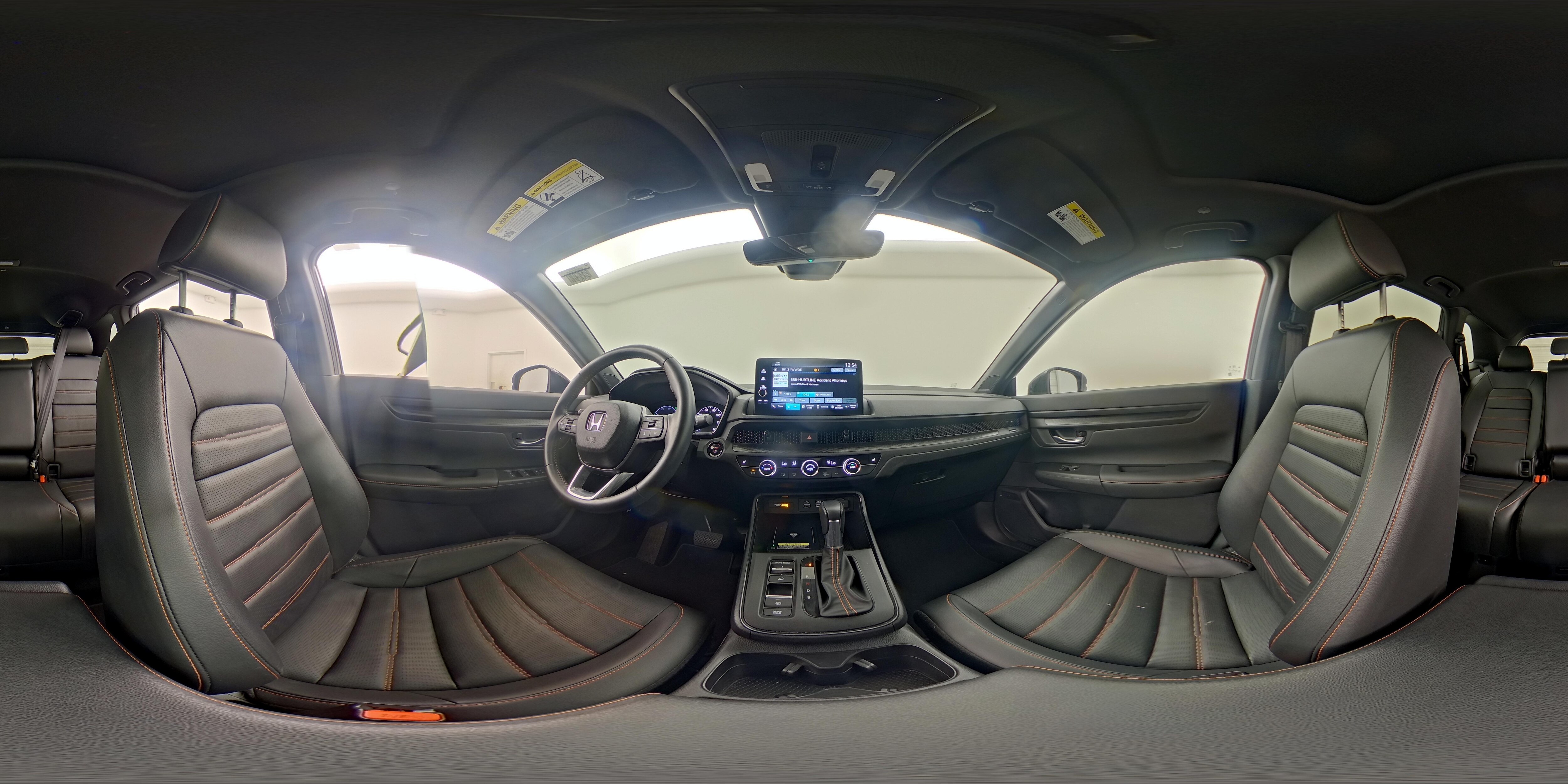 2025 Honda CR-V Sport-L - Photo 25