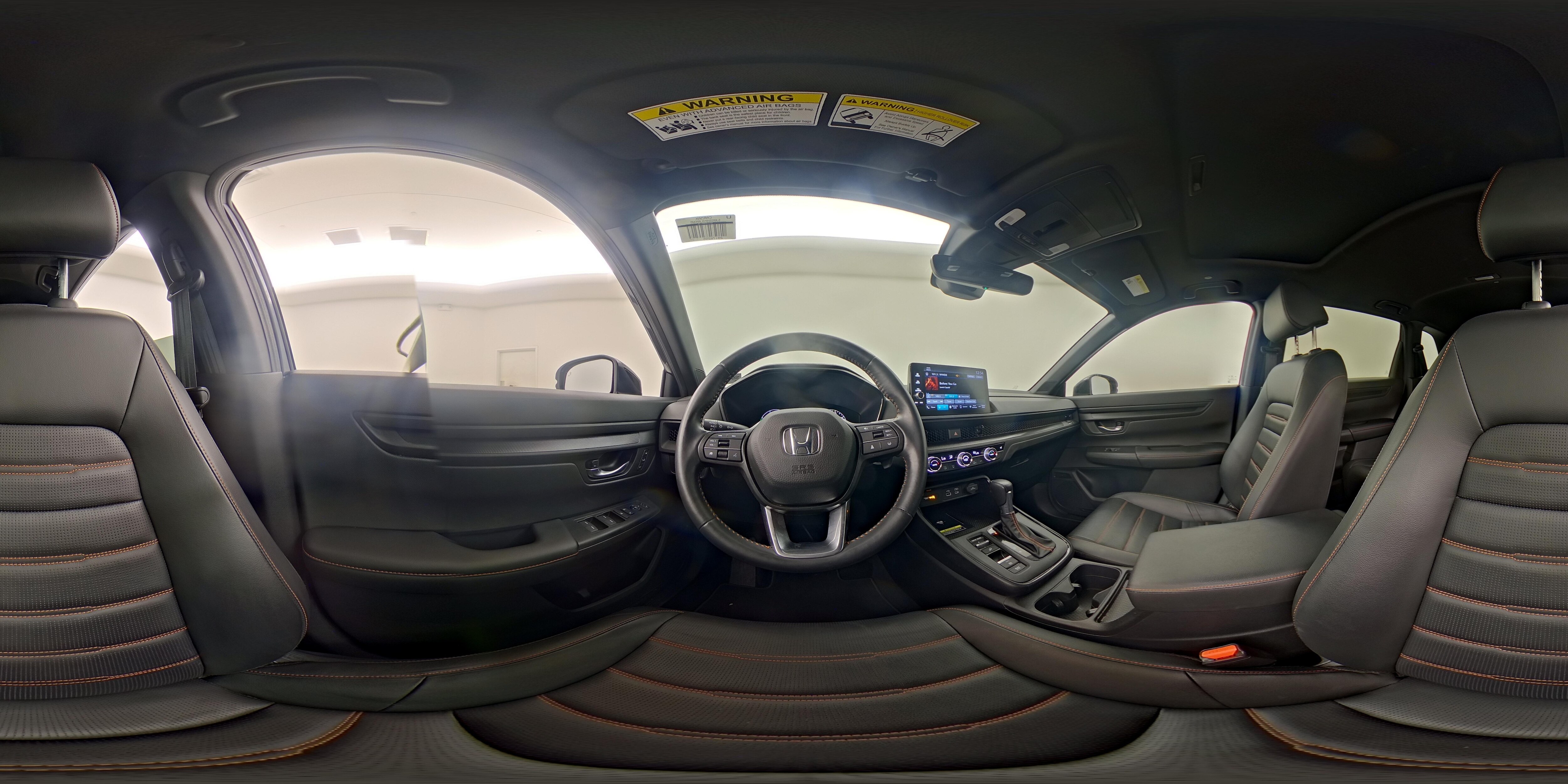 2025 Honda CR-V Sport-L - Photo 27