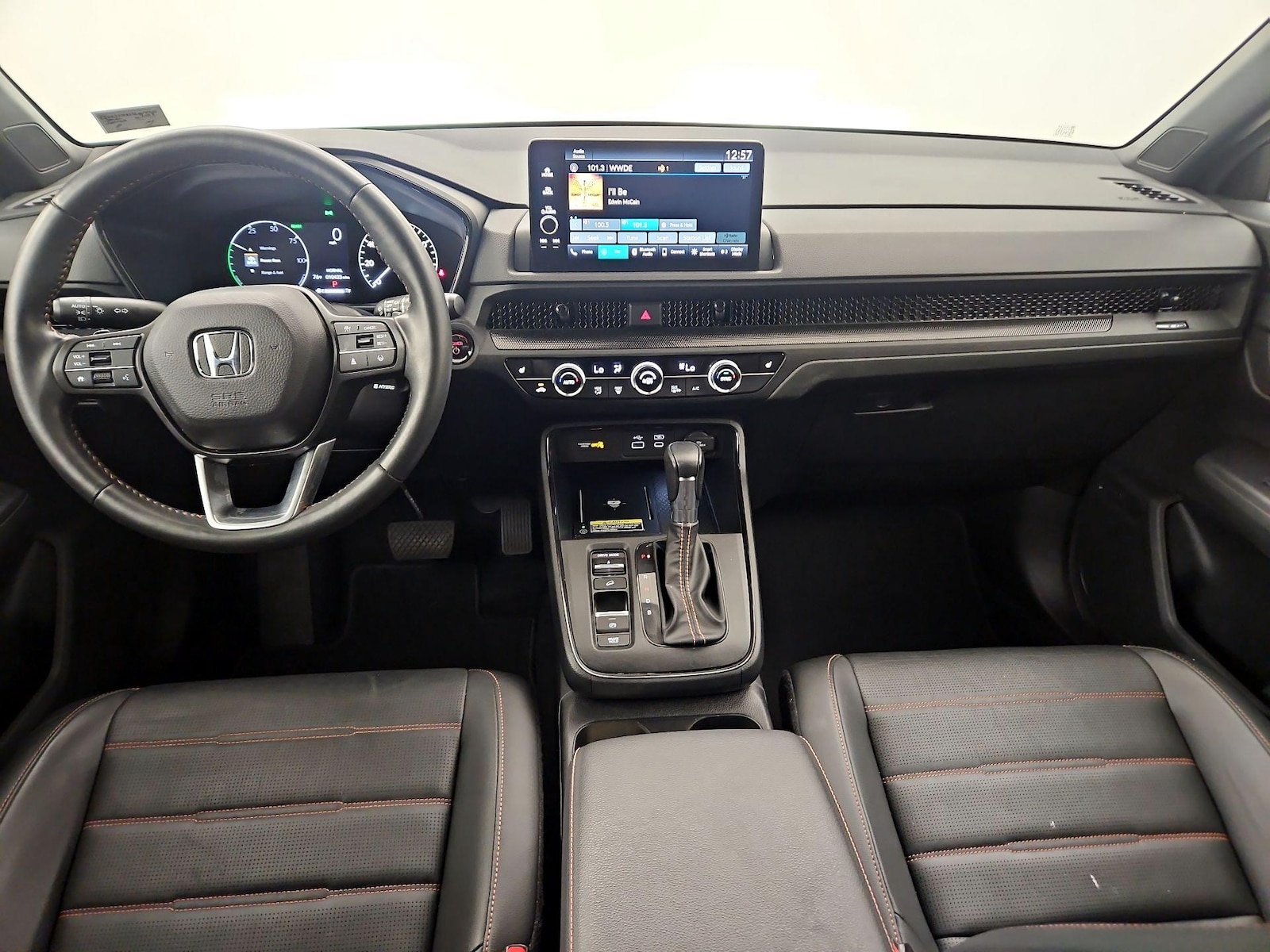 2025 Honda CR-V Sport-L - Photo 10