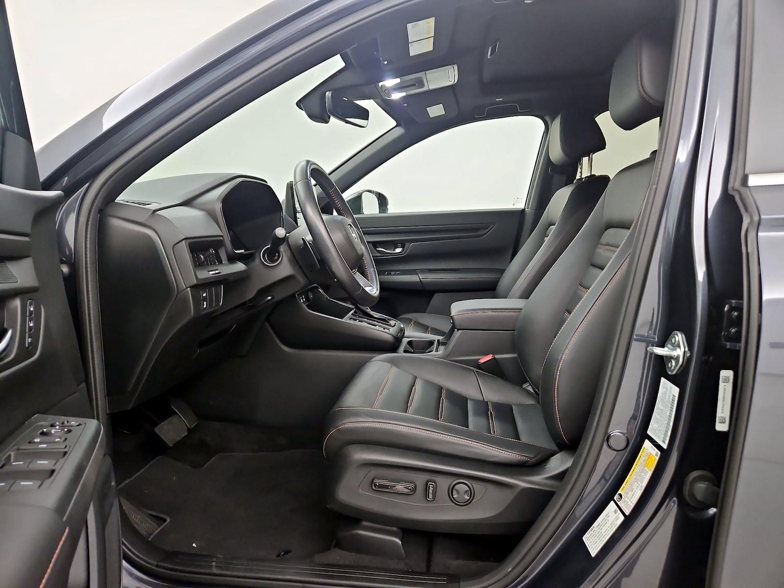 2025 Honda CR-V Sport-L - Photo 12