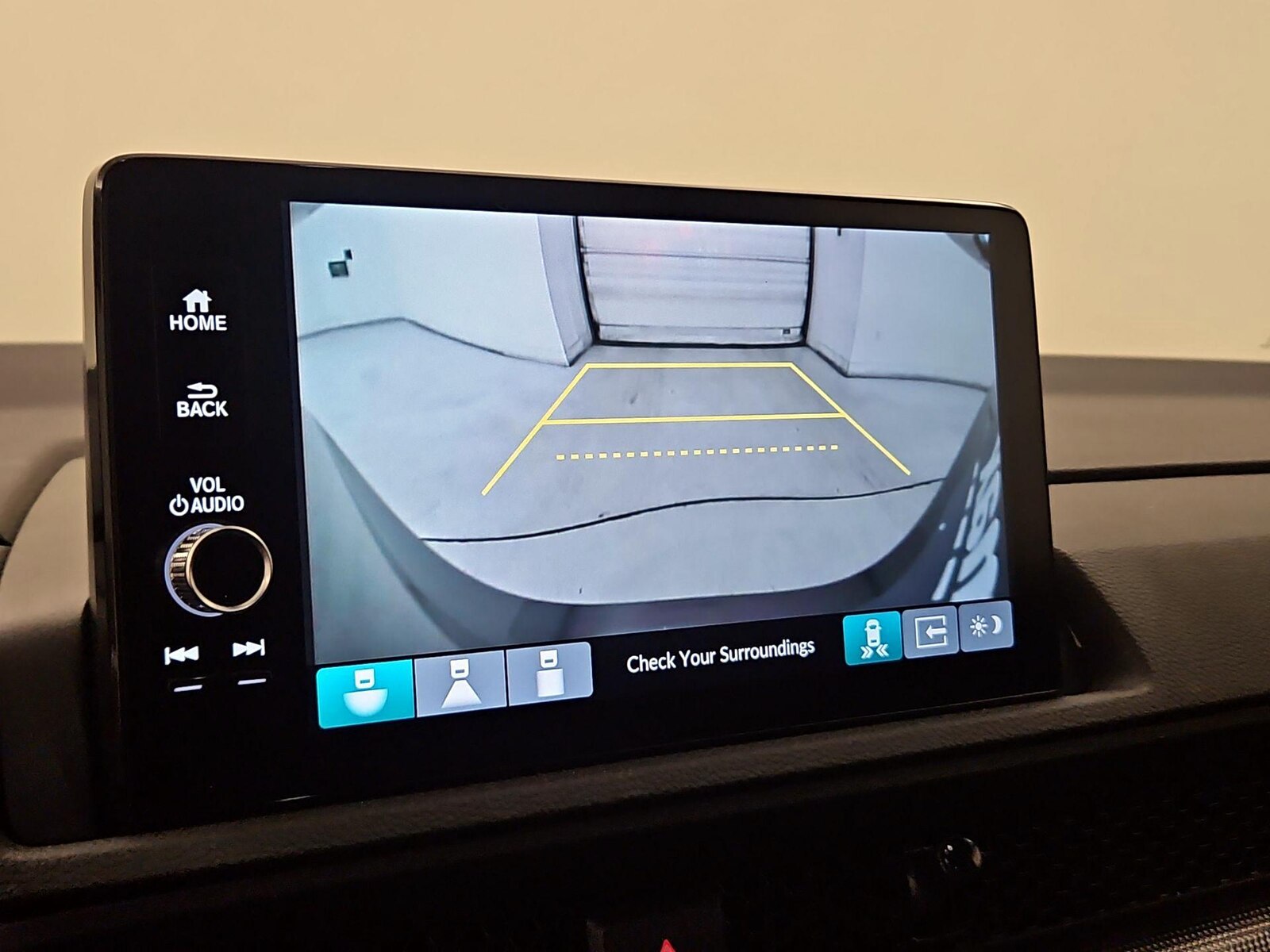 2025 Honda CR-V Sport-L - Photo 15