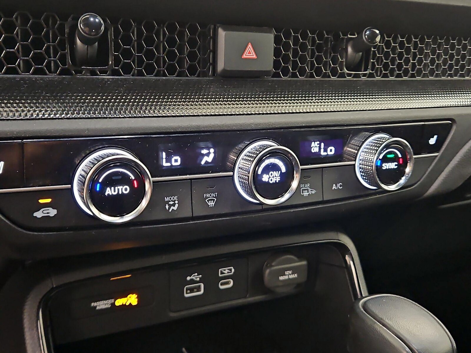 2025 Honda CR-V Sport-L - Photo 17