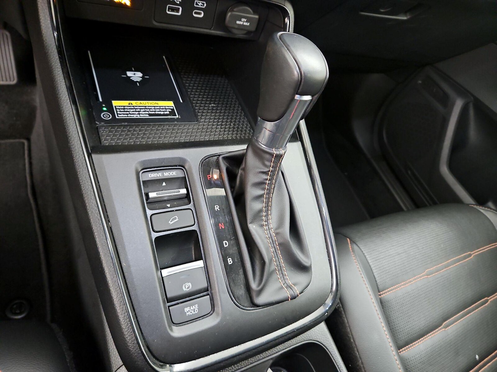 2025 Honda CR-V Sport-L - Photo 18