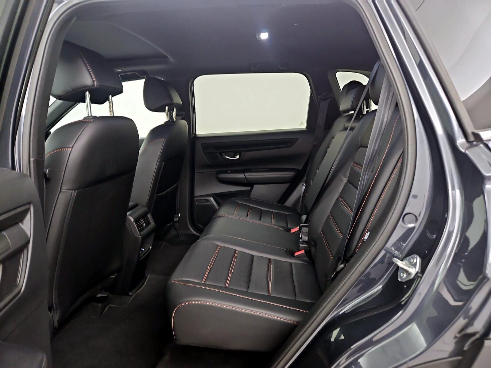 2025 Honda CR-V Sport-L - Photo 21