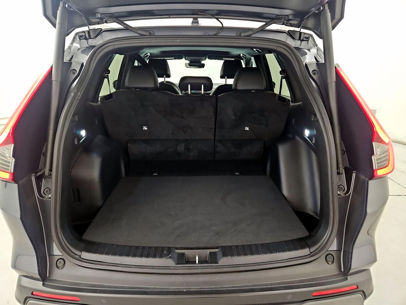2025 Honda CR-V Sport-L - Photo 22