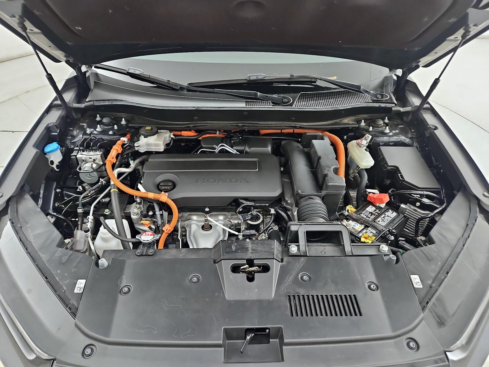 2025 Honda CR-V Sport-L - Photo 23