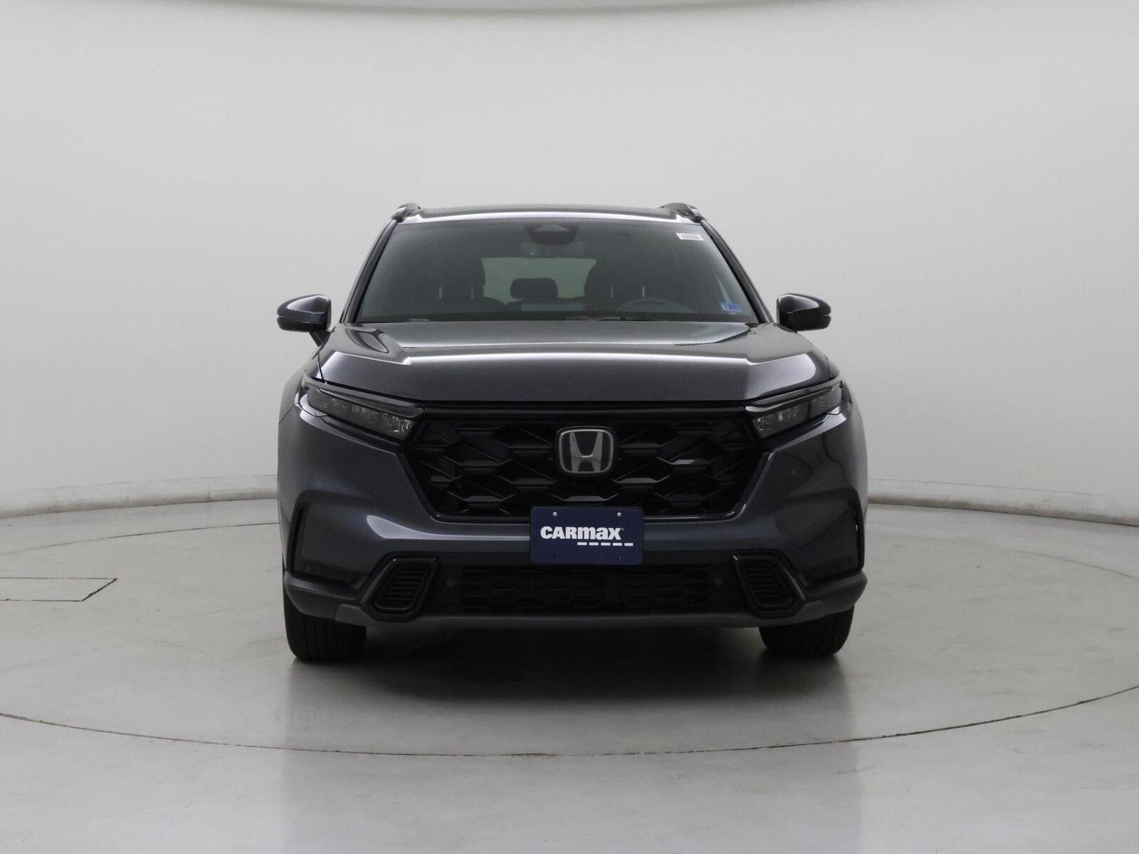 2025 Honda CR-V Sport-L - Photo 6