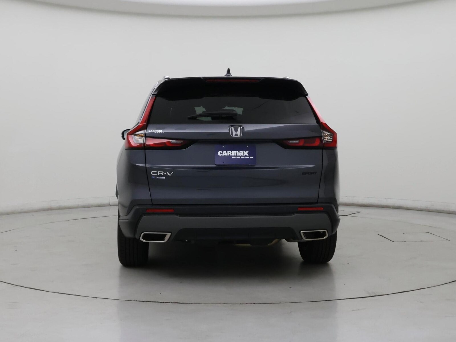 2025 Honda CR-V Sport-L - Photo 7