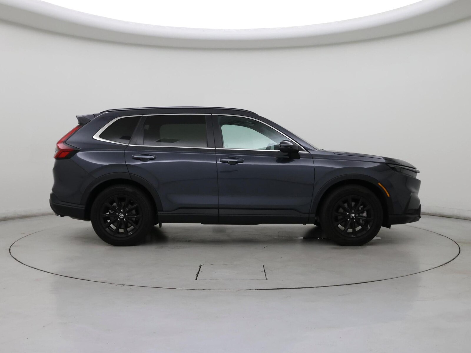 2025 Honda CR-V Sport-L - Photo 8