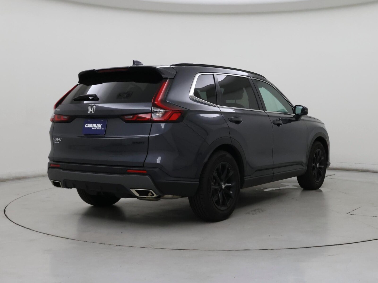 2025 Honda CR-V Sport-L - Photo 9