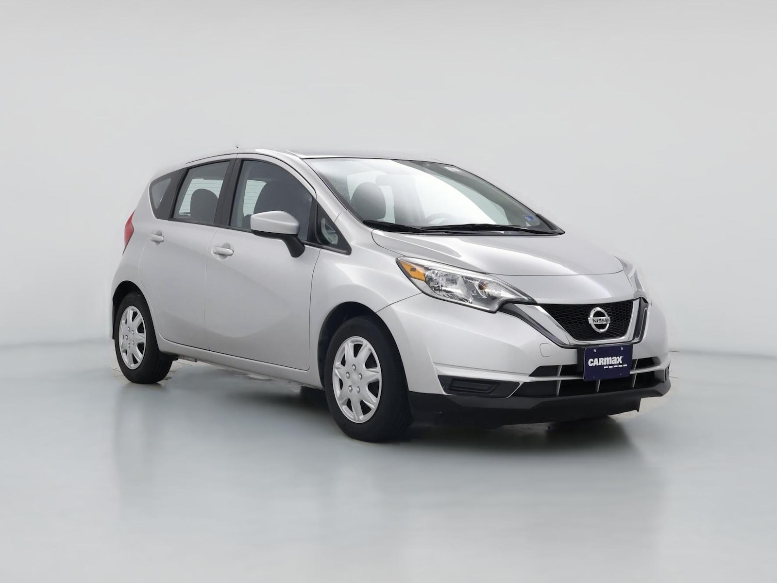 2019 Nissan Versa Note