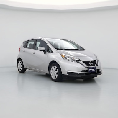 2019 Nissan Versa Note SV
