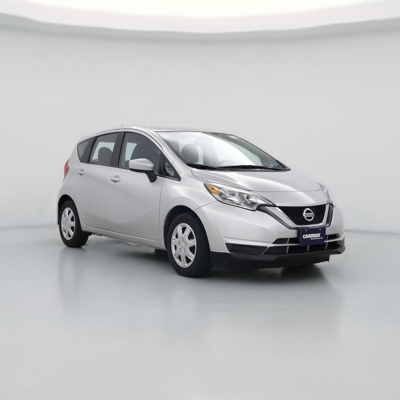 2019 Nissan Versa Note SV