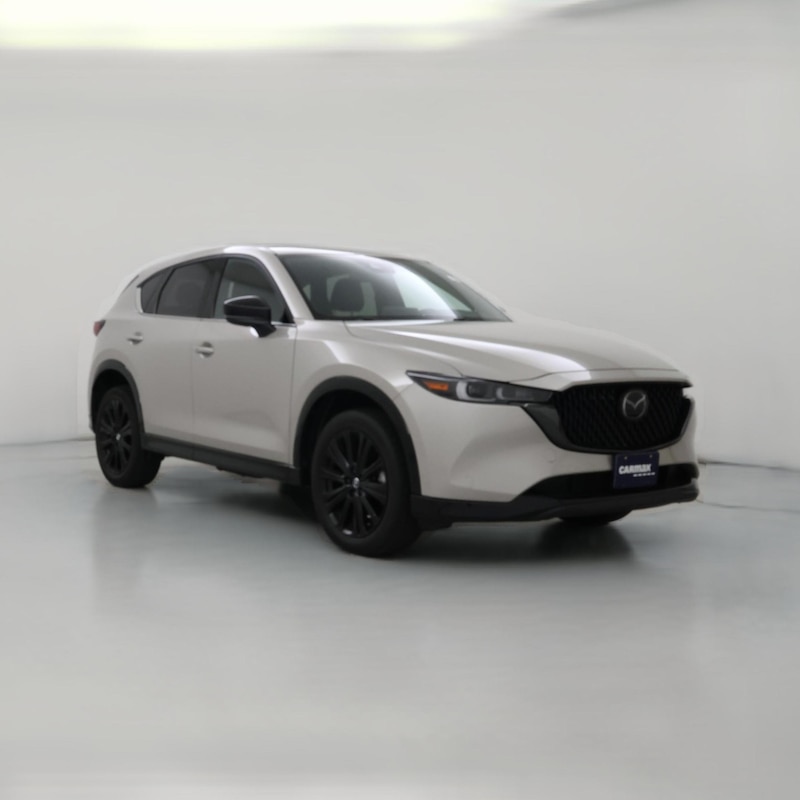 2024 Mazda CX-5 2.5 Turbo Premium