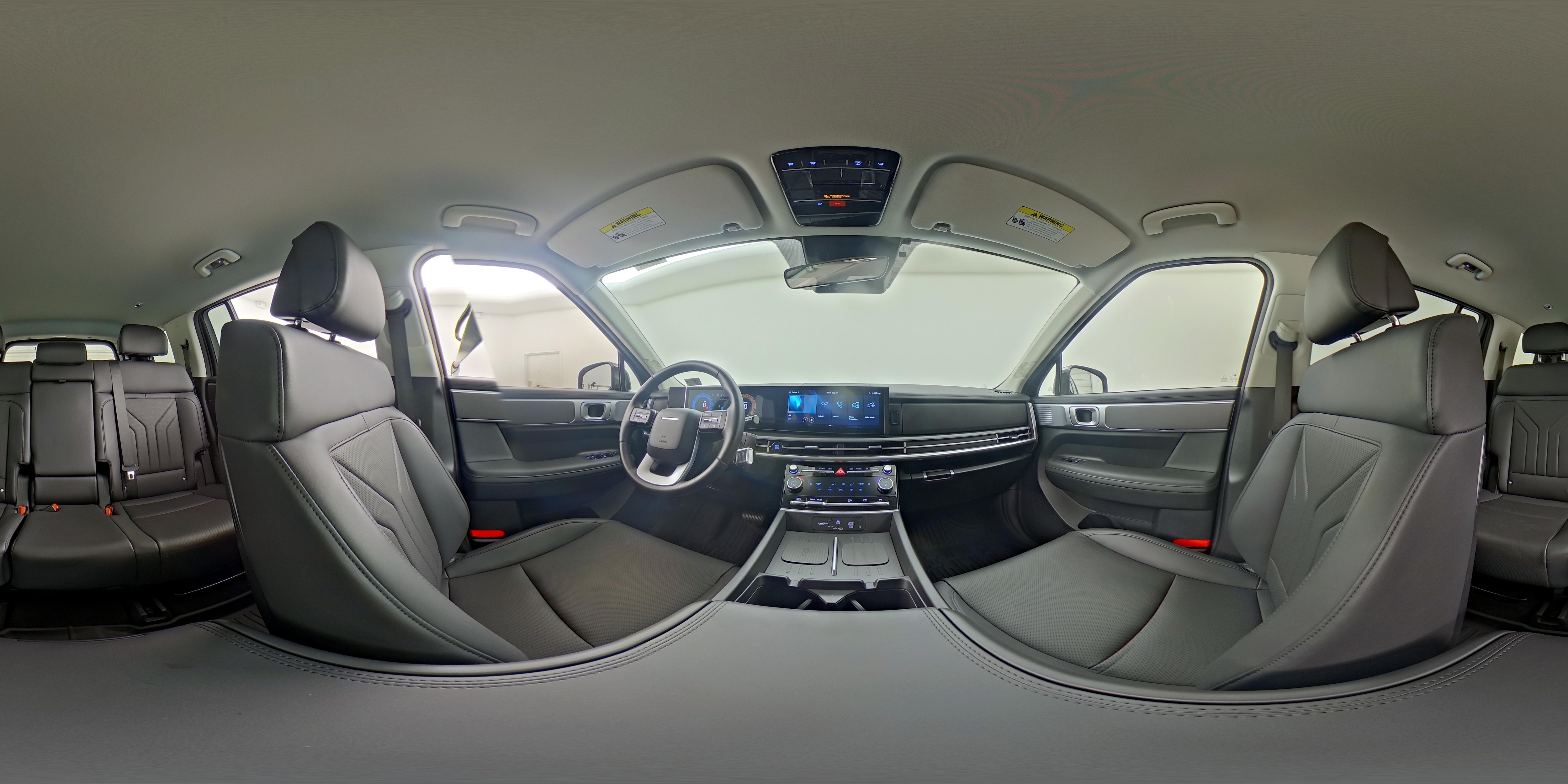 2026 Hyundai Santa Fe SEL - Photo 24