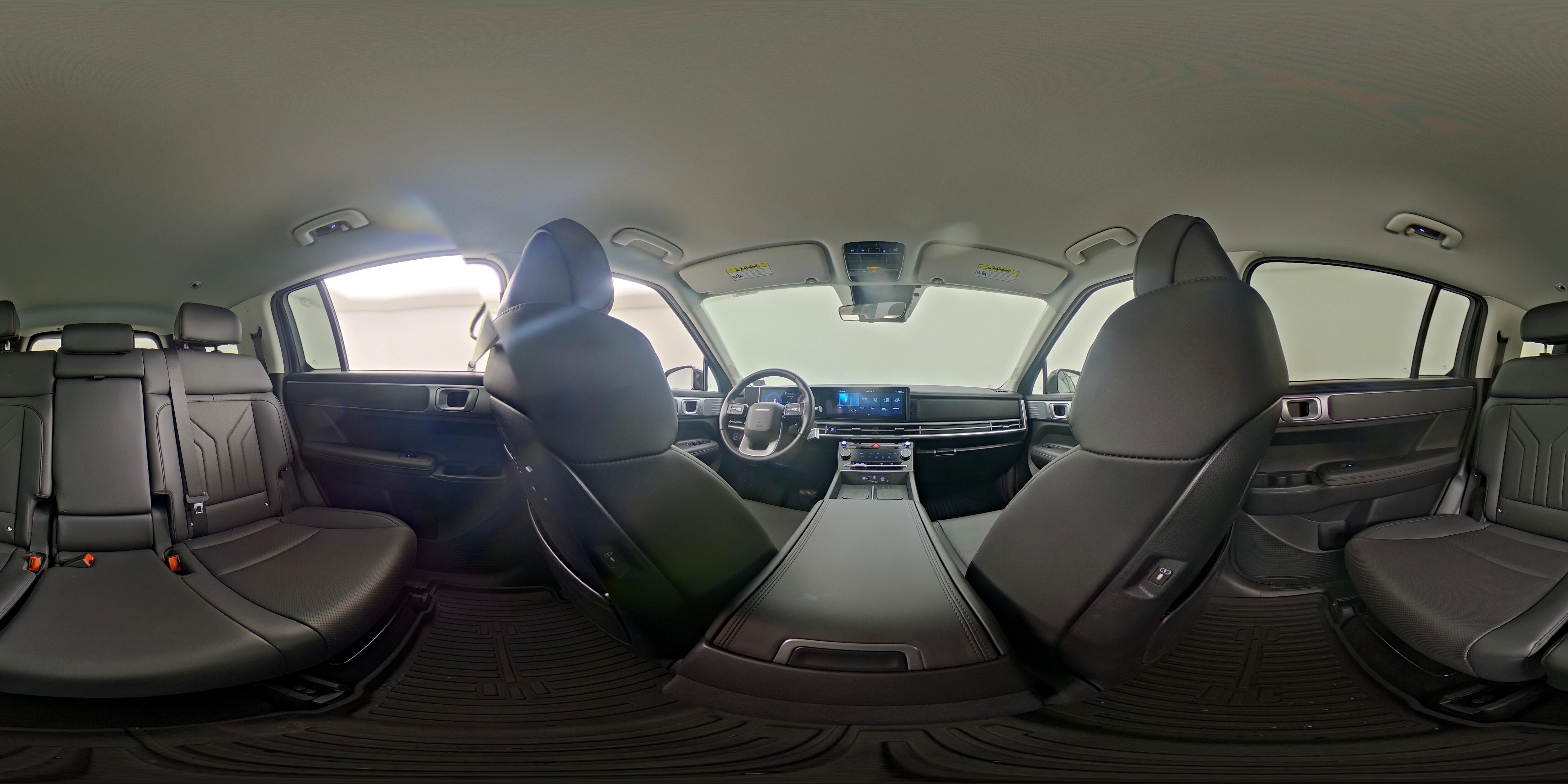 2026 Hyundai Santa Fe SEL - Photo 25