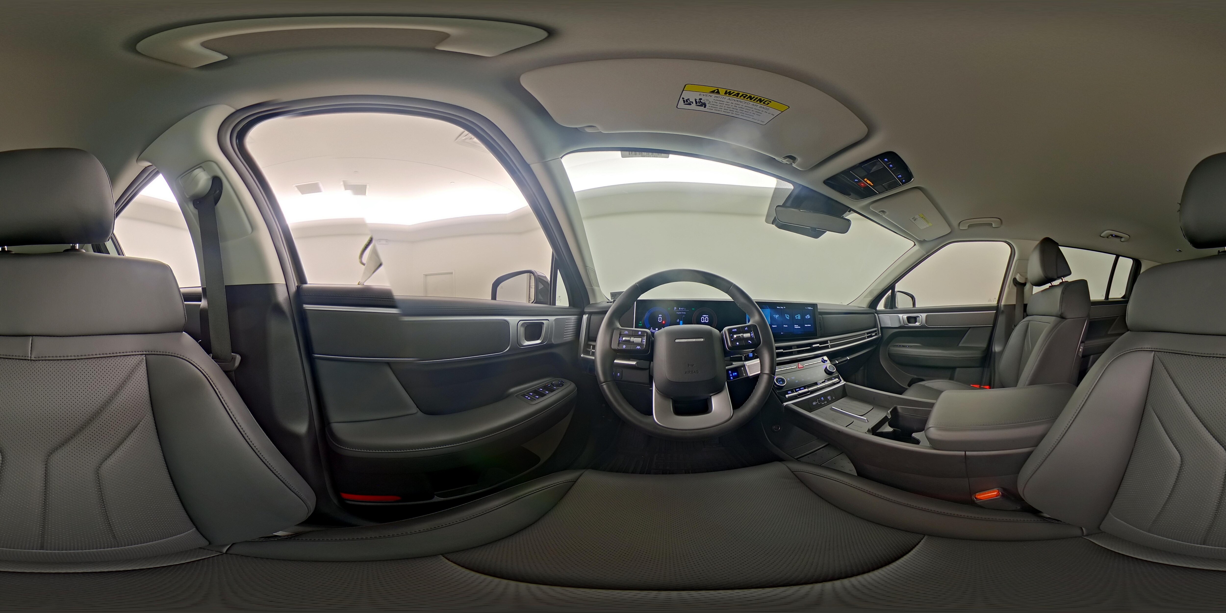 2026 Hyundai Santa Fe SEL - Photo 26