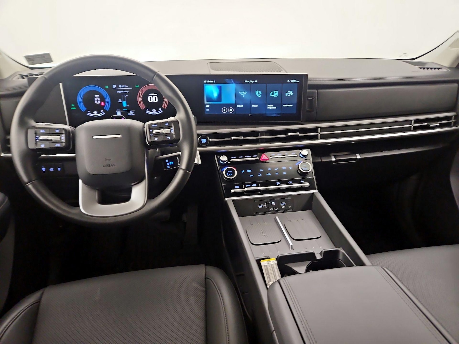 2026 Hyundai Santa Fe SEL - Photo 10