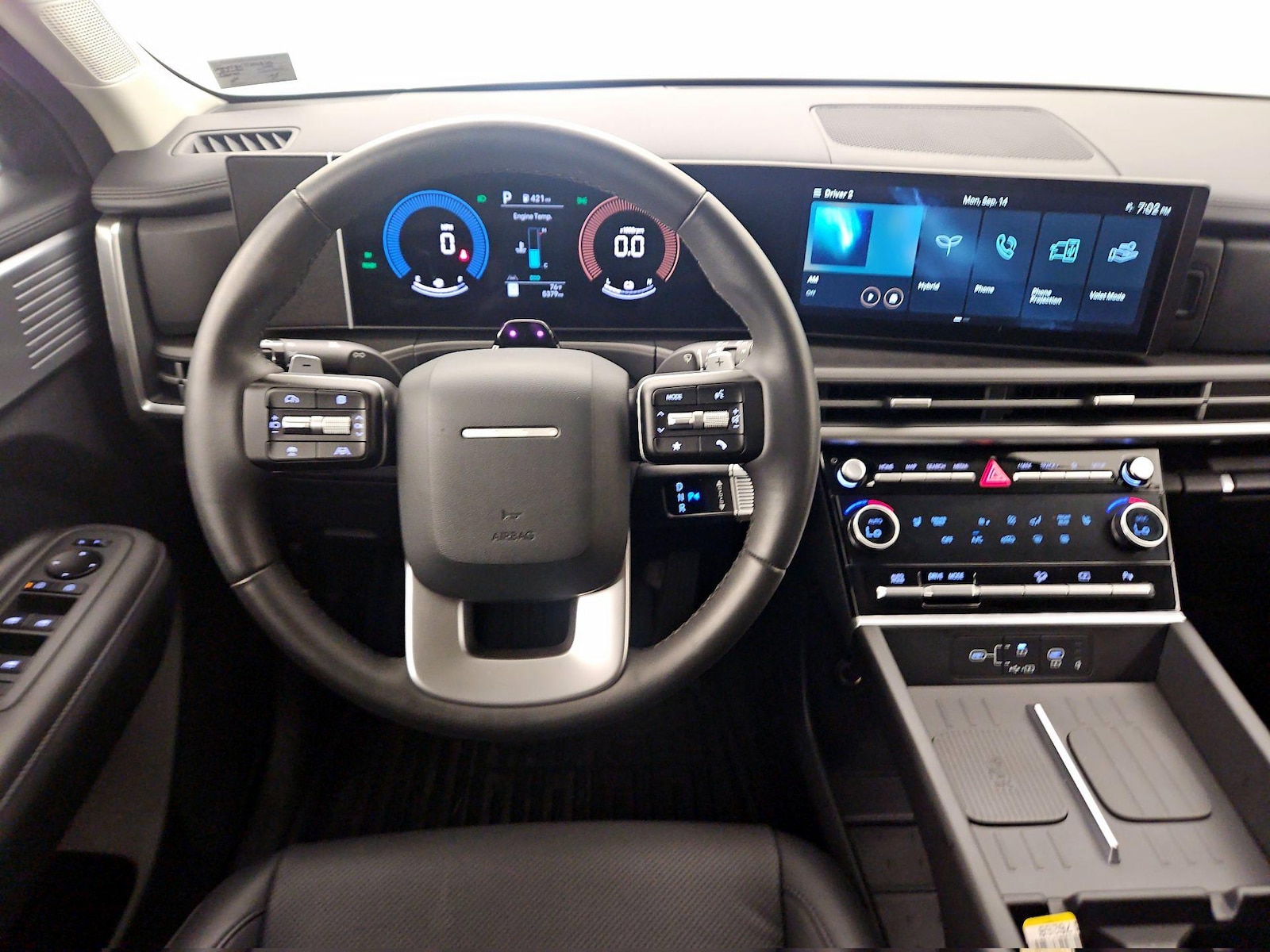 2026 Hyundai Santa Fe SEL - Photo 11