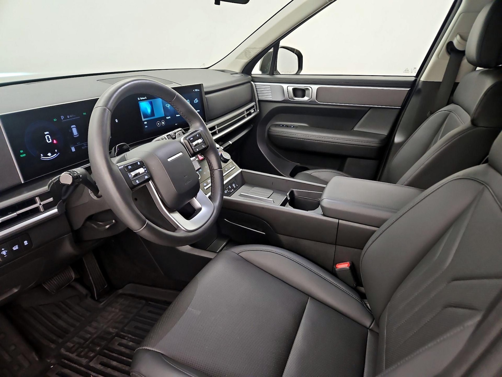 2026 Hyundai Santa Fe SEL - Photo 12