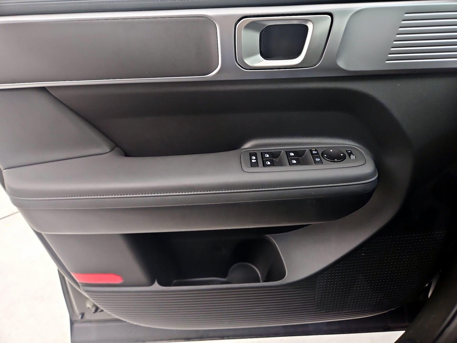 2026 Hyundai Santa Fe SEL - Photo 13