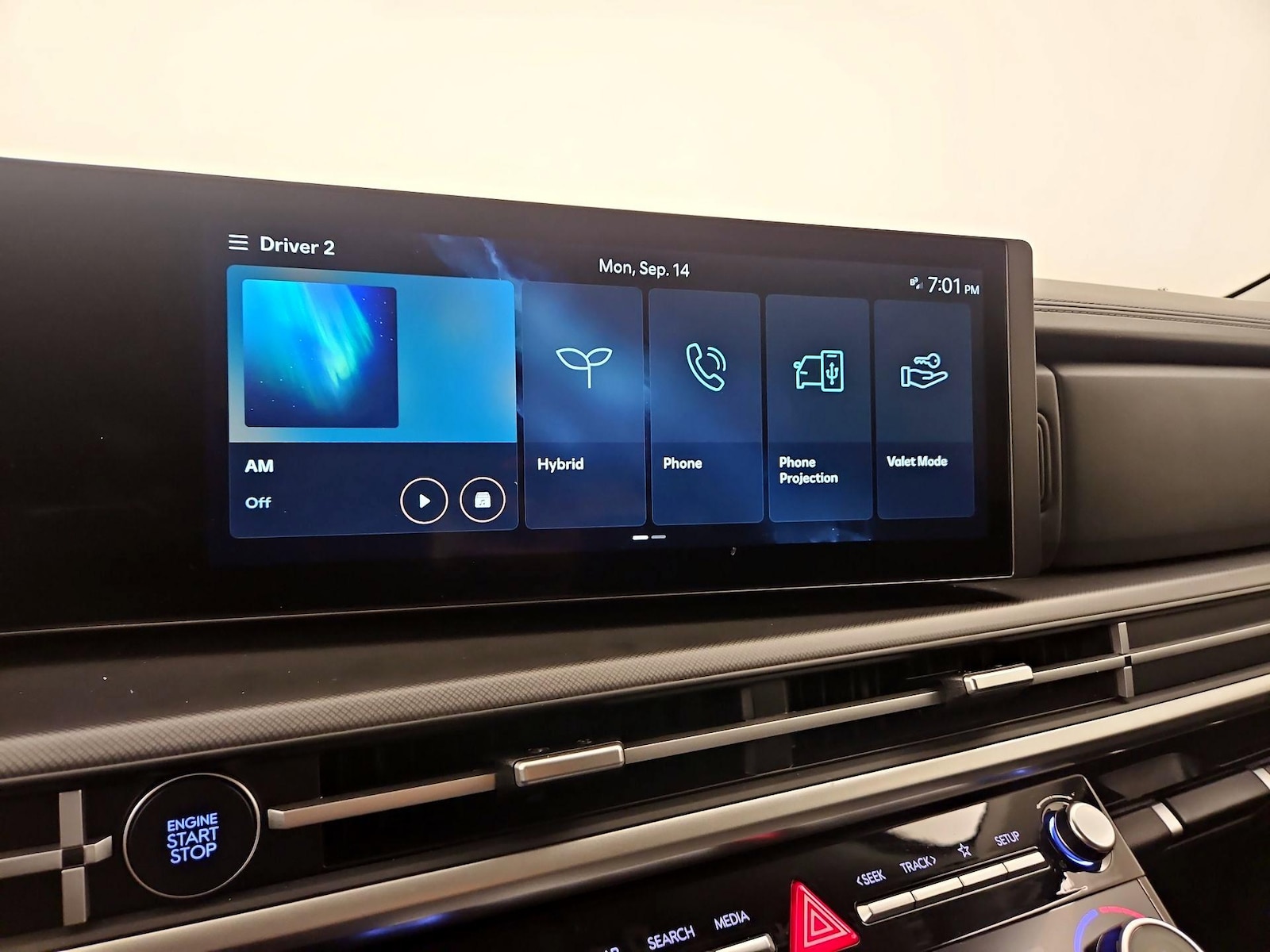2026 Hyundai Santa Fe SEL - Photo 16