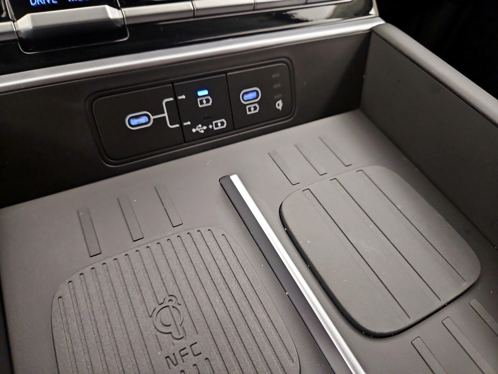 2026 Hyundai Santa Fe SEL - Photo 19
