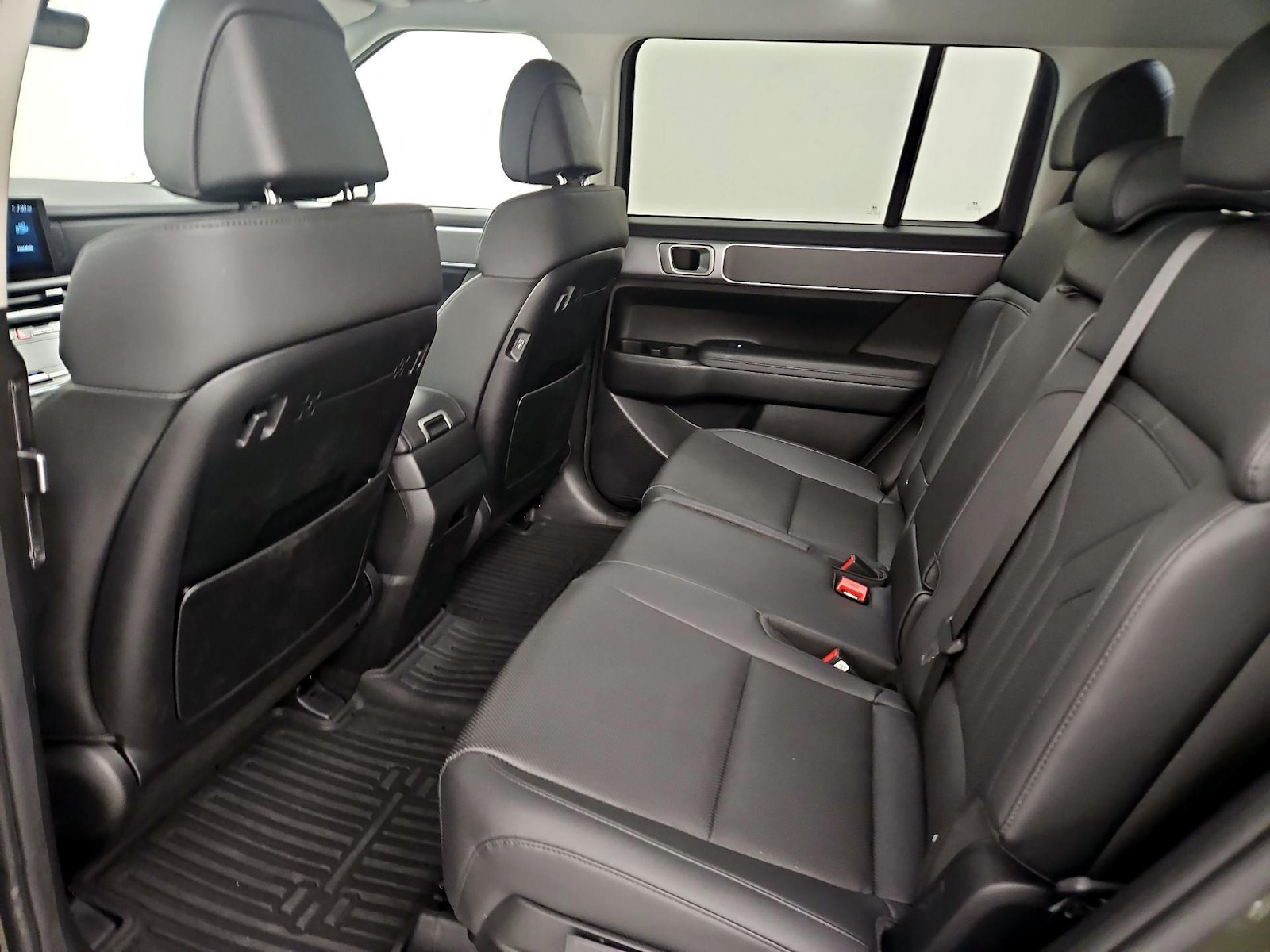 2026 Hyundai Santa Fe SEL - Photo 20