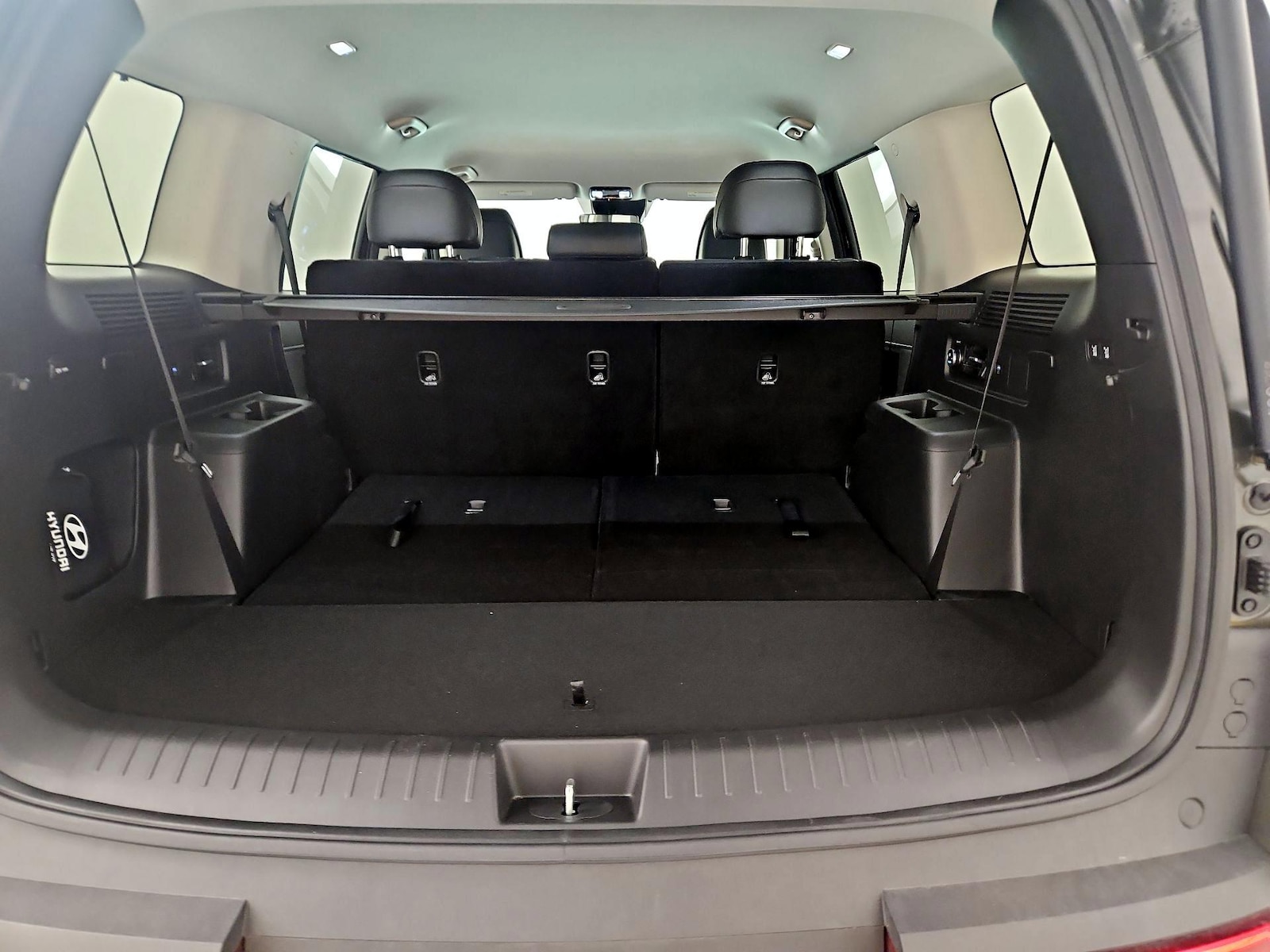 2026 Hyundai Santa Fe SEL - Photo 21
