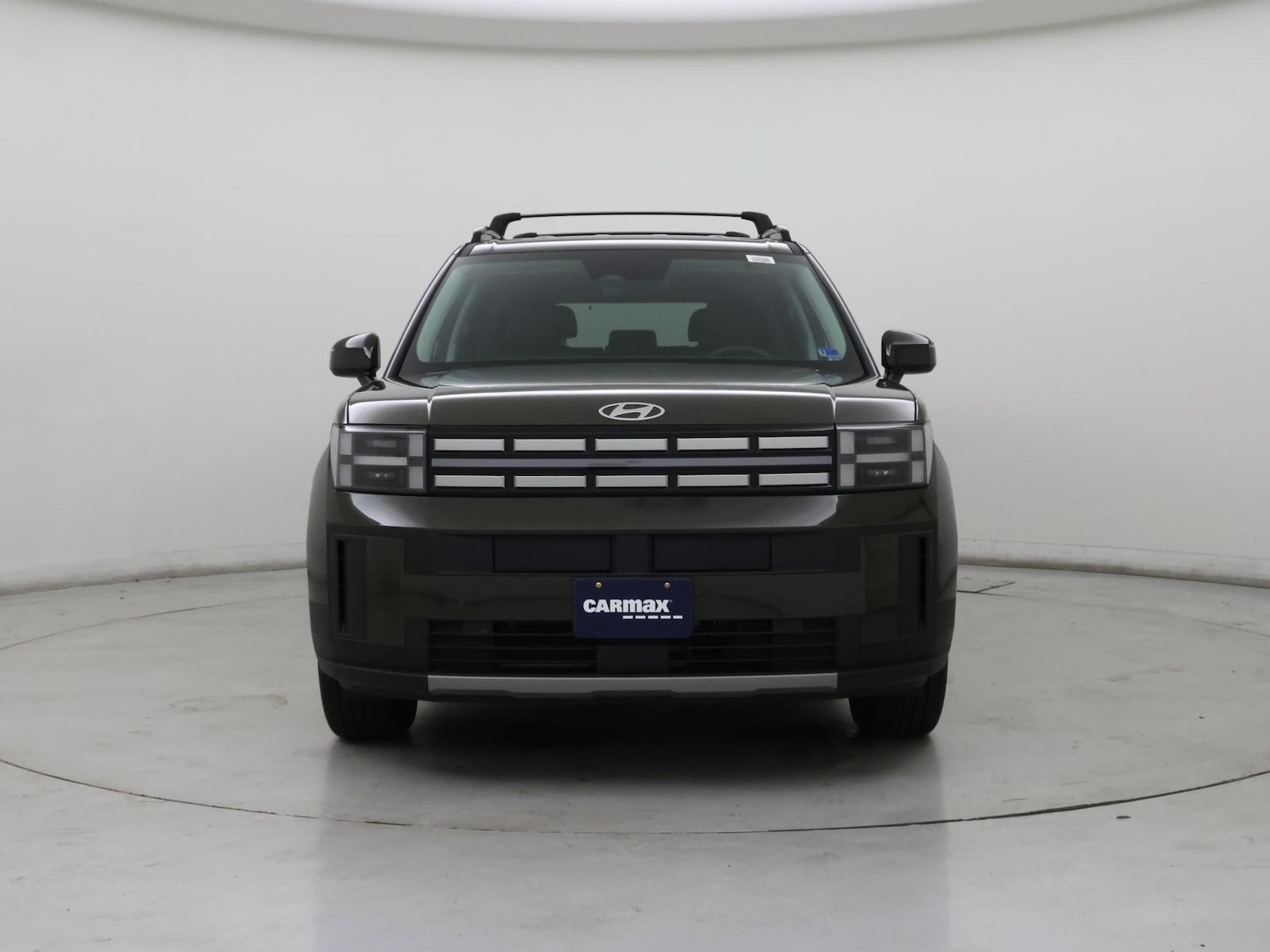 2026 Hyundai Santa Fe SEL - Photo 6