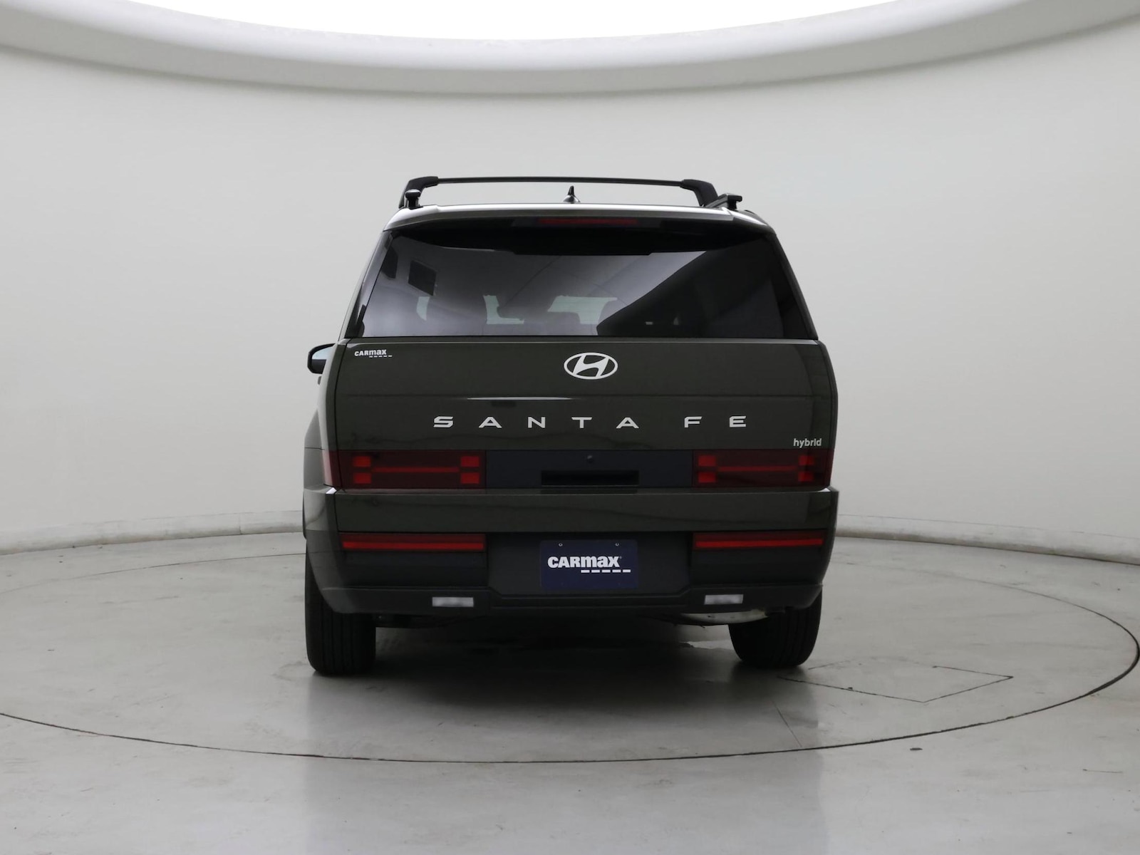 2026 Hyundai Santa Fe SEL - Photo 7