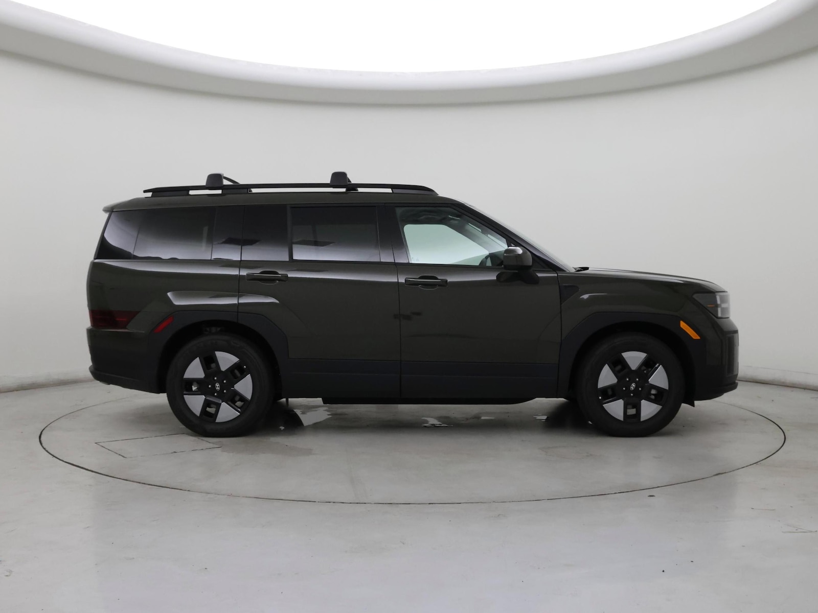 2026 Hyundai Santa Fe SEL - Photo 8