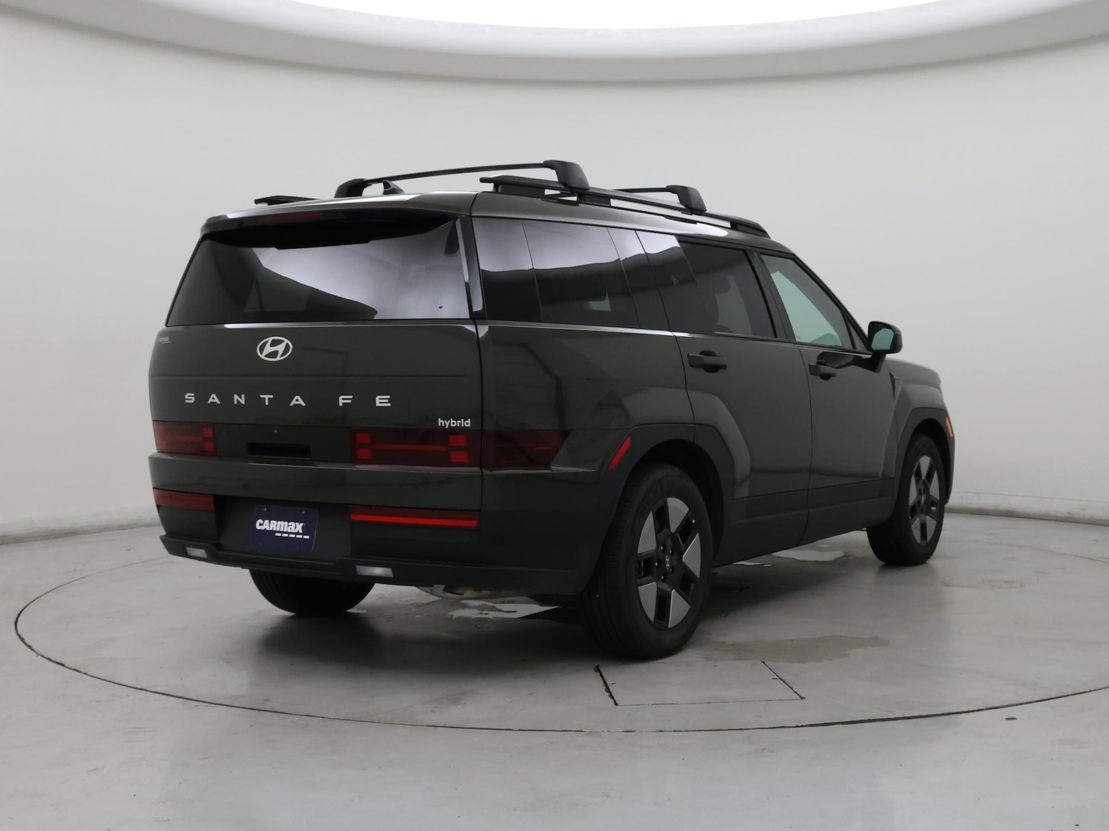 2026 Hyundai Santa Fe SEL - Photo 9