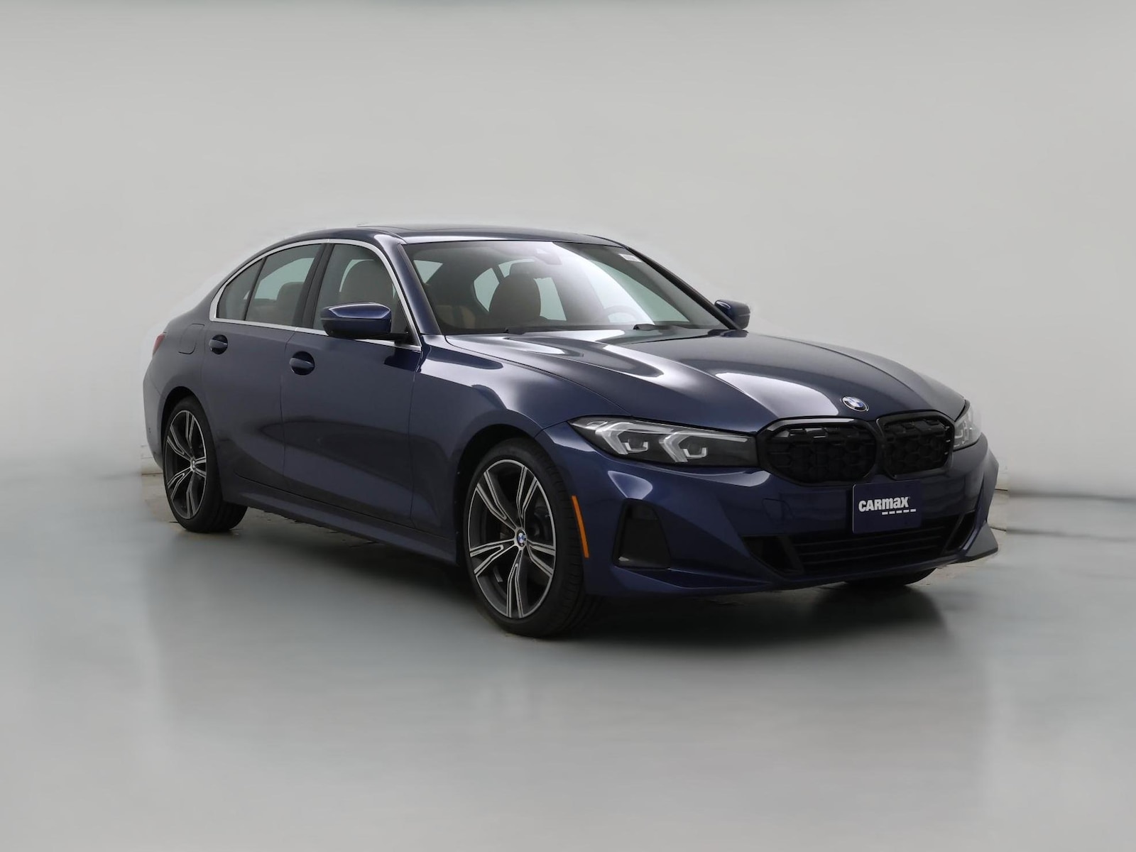 2024 BMW 3 Series